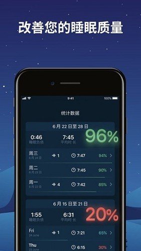 Sleepzy直装解锁高级订阅版图集展示3
