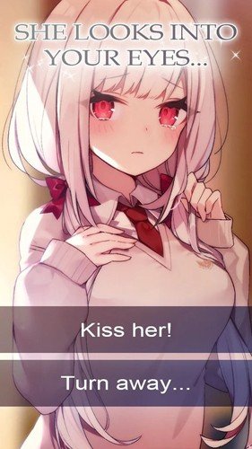 My Foxy Girlfriend最新版图集展示2