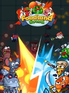 FoodLandSurvival