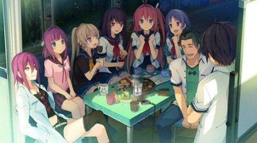 We’ll Meet Once More最新版图集展示1