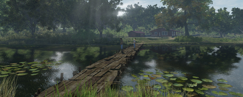 FishingPlanet手机版2