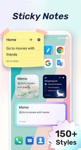 easynotesVIP解锁版图集展示2