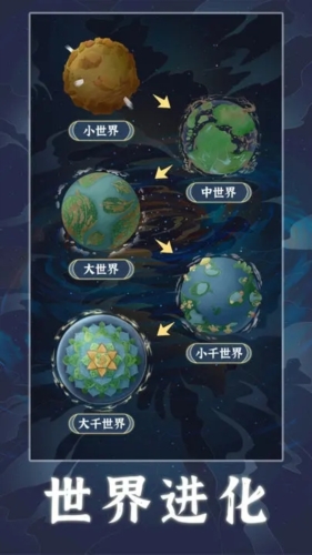 天道创造图集展示2