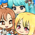 我的美丽少女的故事海外版