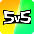 野外冲击战5v5无限金币钻石点卷版