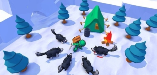 StickmansWars