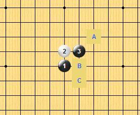 五子棋大师最好的开局方式是什么2