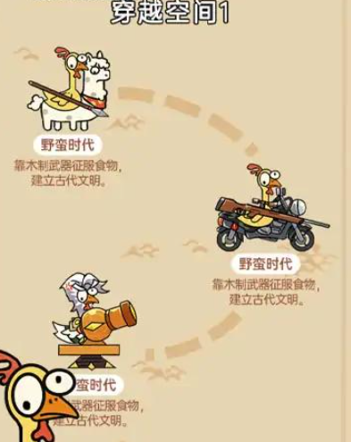 吃鸡王者训练营4