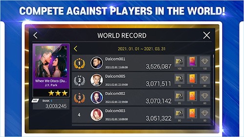 superstarjyp中文版图集展示2