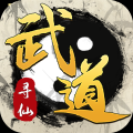 武道寻仙官方正版