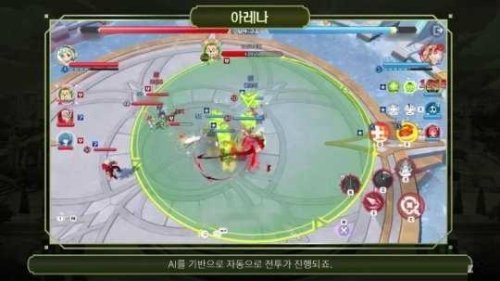 克罗尼柯战记6