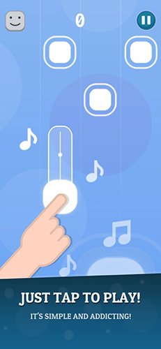 kpop tiles deluxe破解版图集展示1