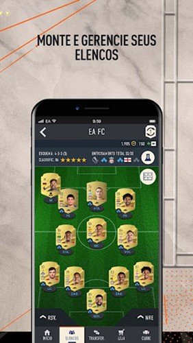 Companion FIFA23图集展示2