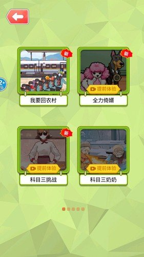 过年回村图集展示3