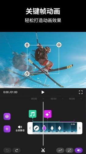 动效忍者app付费直装版1.3.8.1图集展示3