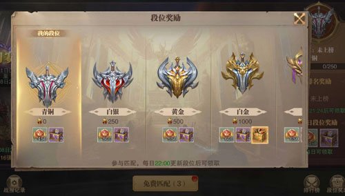 荣耀大天使热巴代言版图片1