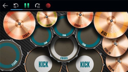 real drum破解版最新版图片14