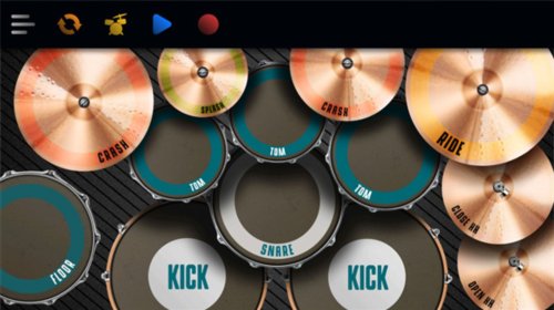 real drum破解版最新版图片11