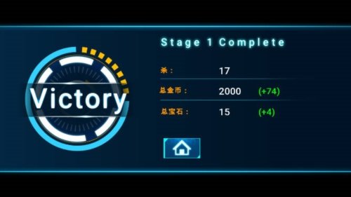 火柴人幽灵2星球大战游戏优势