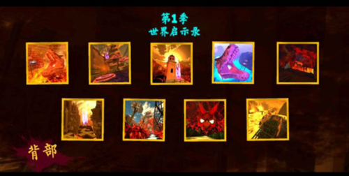 超级风暴1