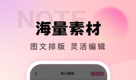 社恐笔记app2