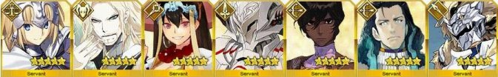 Fate Gobilibili版18