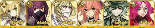 Fate Gobilibili版16