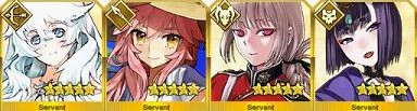 Fate Gobilibili版17