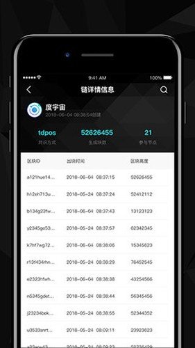 百度超级链数字藏品图集展示3