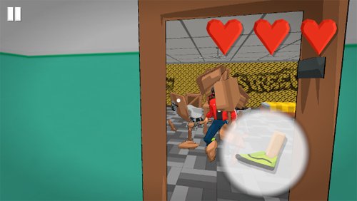 愤怒的脚3D2024最新版新手攻略3