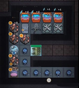 猛鬼宿舍模拟器无限金币版图片5