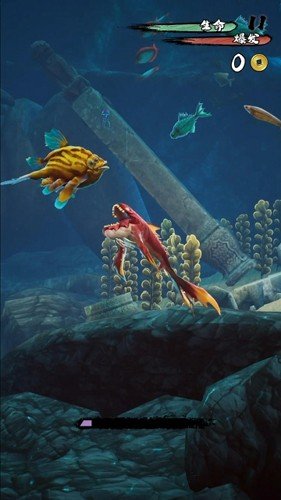 鲲也要修仙无限龙晶版图集展示3