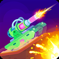 tankstars内置修改器版