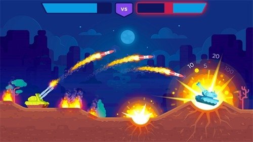 tankstars内置修改器版图片2