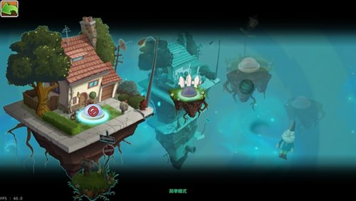 植物大战僵尸LZ重制版无冷却无限阳光图集展示2