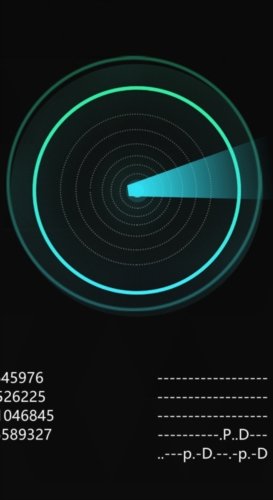 灵魂魔妖探测器app宣传图