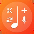 音乐铃声剪辑APP