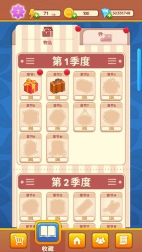 空闲合并烹饪游戏优势