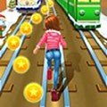 Subway Princess Runner最新版
