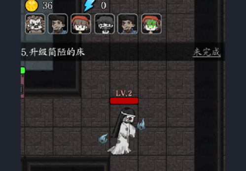 猎梦宿舍2023破解版游戏特色