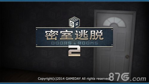 密室逃脱：门和房间2图集展示2