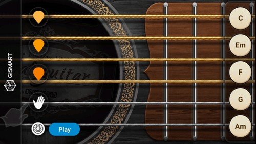 Real Guitar最新版图集展示3