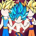 Stickman Warriors Shadow Fight最新版