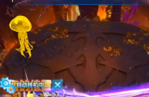大神捕鱼魅族版1