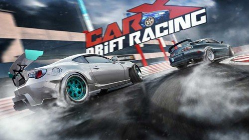 CARX漂移赛车2正版图集展示1