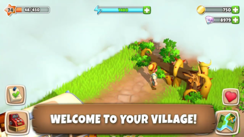 日出小镇官方最新版(Sunrise Village)图片2