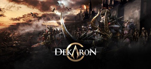 DEKARON G图集展示1