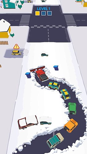 清洁道路图集展示3
