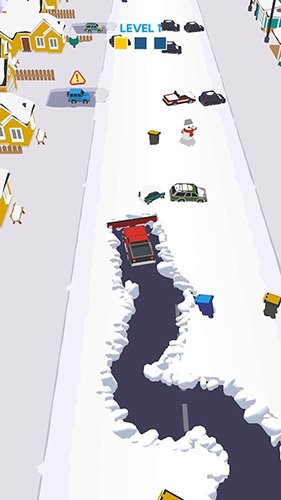 清洁道路图集展示2