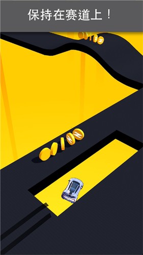 漂移跑车(Skiddy Car)图集展示1
